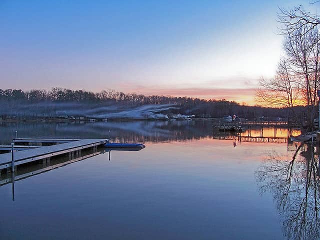 Walmart Bass Fishing League North Carolina Division to Host Event on High Rock Lake, North Carolina