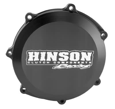 Hinson Clutch Components Now Accepting Rider Support Applications for the 2012 Season