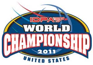 Woolrich Elite Series Official Clothing of IDPA World Championship
