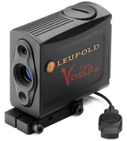 Western Whitetail Offers Free Leupold Vendetta Rangefinder for New Members