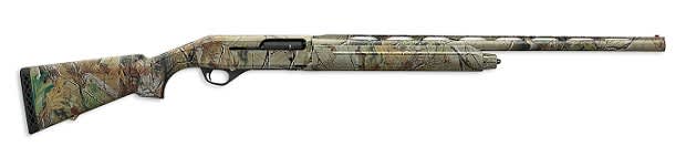 The New Stoeger M3500 12-Gauge Shotgun