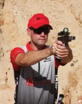 Team Hornady Competes at 2011 USPSA National Championships