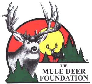 Mule Deer Foundation Chapters Sponsoring Big Buck Contests in Wyoming