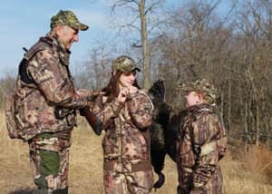 NSSF Study Shows Public Support for Hunting Remains Strong