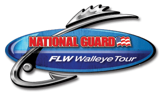 National Guard FLW College Fishing Southeast Division Regional Set for Lake Harding