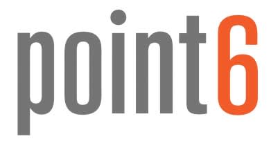 Point6 Launches Updated Website to Highlight Quality and Performance