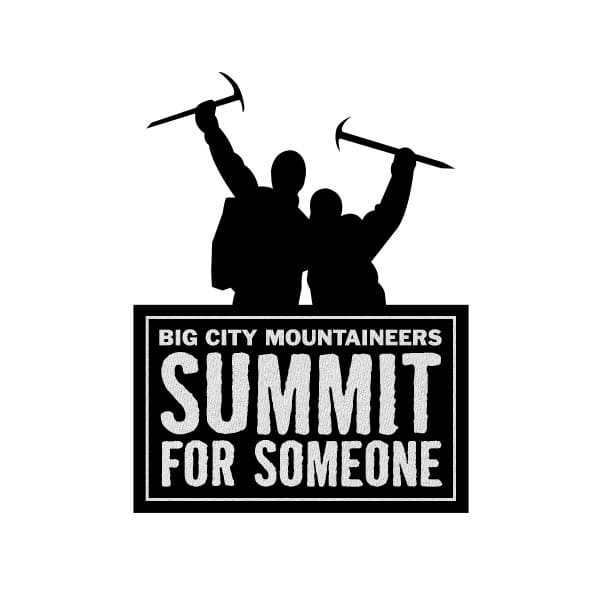 Big City Mountaineers Announces Application Process for 2012 Summit for Someone Climbs