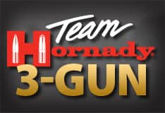 Team Hornady Finishes Strong at AR15.com/Rockcastle Pro/Am 3-Gun Championship