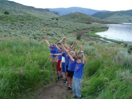 Colorado’s Stagecoach State Park Celebrates National Public Lands Day with Volunteer Event