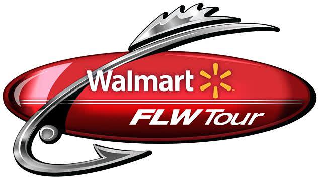Yamamoto Leads Walmart FLW Tour on Lake Champlain