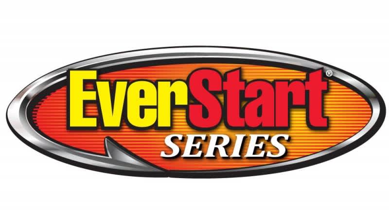 Tuck Wins Everstart Series Western Division Event on Clear Lake