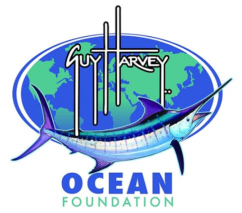 Guy Harvey Ocean Foundation Joins Jonathan Bird’s Blue World as an Underwriting Sponsor