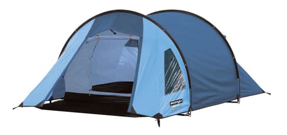 Fox’s Outdoor: Beginner’s Camping Equipment Guide