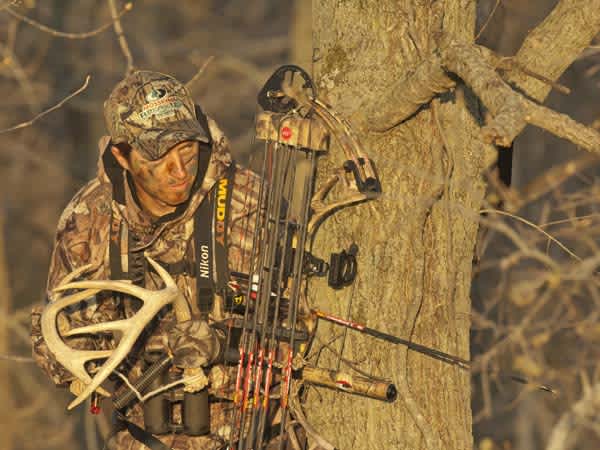 Bob Sheppard’s Tips for Bagging Whitetail: Part One
