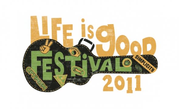 2011 Life is good Festival Raises $1 Million for Kids in Need
