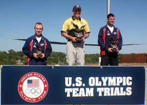 U.S. Olympic Trials for Shotgun: Skeet & Double Trap Results