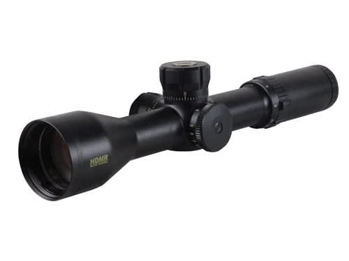 MidwayUSA Introduces Bushnell HDMR Elite Tactical Rifle Scopes