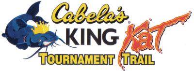 Cabela’s King Kat Tournament Results for $10,000 Super Event on Alabama’s Wheeler Lake
