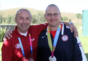 The 2011 Pan American Games: Medals Abound for Wilder, Browning and Szarenski