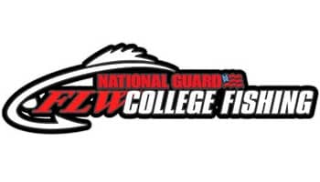 Stephen F. Austin University Takes Early Lead at National Guard FLW College Fishing Texas Regional