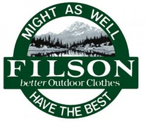 Outdoor Hub Teams Up with Filson for Another Exclusive Promo
