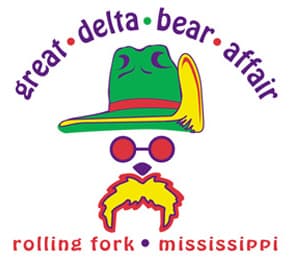 Great Delta Bear Affair Celebrates Mississippi’s Black Bears