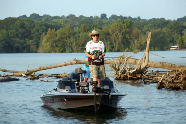 Missouri Angler Speaks on Classic; LBAA Returns to its Roots