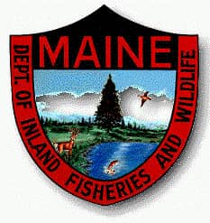 Fatal Snowmobile Crash in Maine