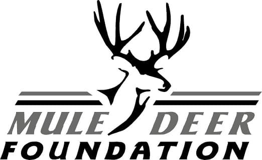 Mule Deer Foundation Supports Conservation Tax Incentives for Landowners