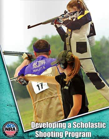 How To Start Your Own Collegiate Shooting Program