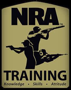 Beat the Winter Blues with NRA Firearms Training