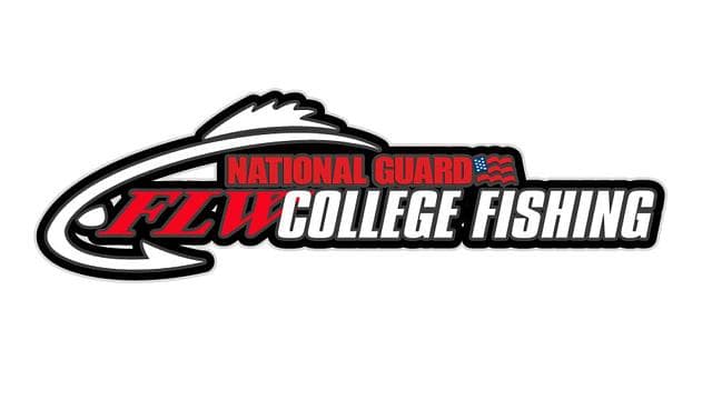 Northwestern University Wins National Guard FLW College Fishing Central Regional Championship