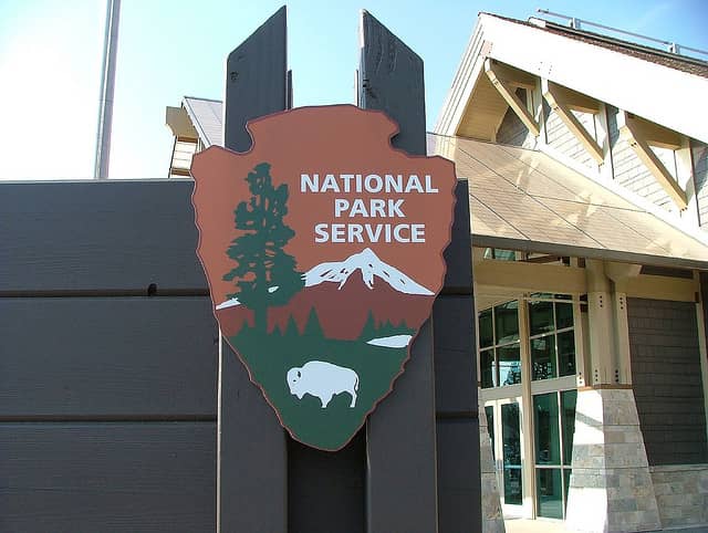 Secretary of the Interior Announces National Park Fee-Free Days for 2012
