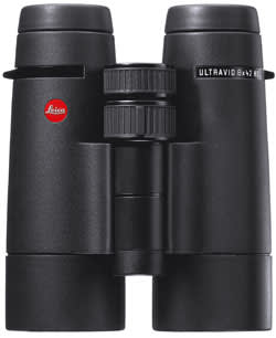 Leica Extends Current Consumer Trade-In Program on New Ultravid HD Binocular
