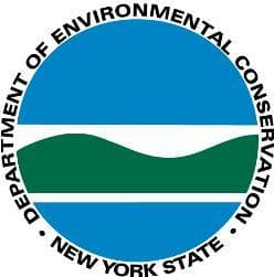NY DEC’S “Trees for Tribs” Stream Planting Program Launches with Restoration Planting in Hard Hit Flood Area