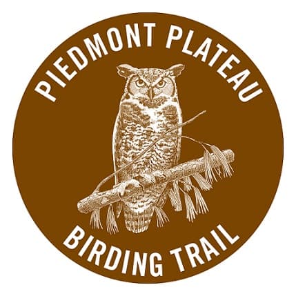 Piedmont Plateau Birding Trail in Alabama Launches in November