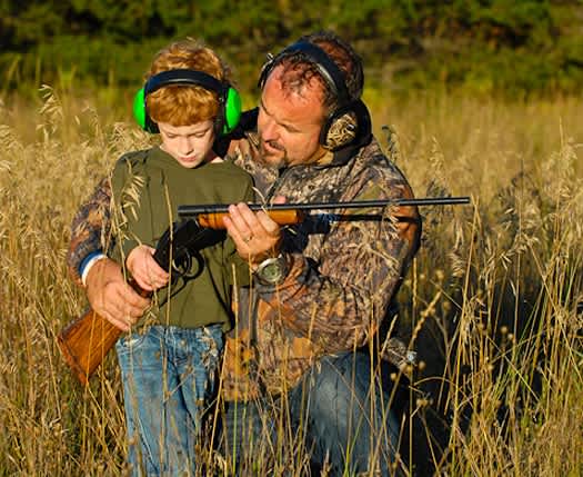 Pro Ears Protects Kids with Cool New ReVO Hearing Proctection