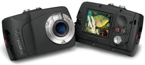 Little Camera, Big Savings on Sealife Mini II