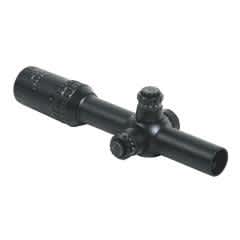 Sightmark Introduces Triple Duty 1-6×24 Riflescope