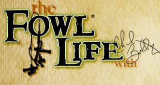 Chad Belding and The Fowl Life Head South in Search of Waterfowl