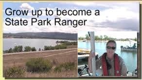Colorado State Parks Volunteer a Finalist in National Contest for Parks’ Videos