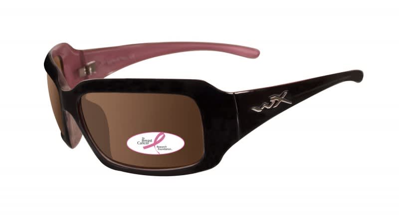 Wiley X Eyewear Supporting National Breast Cancer Awareness Month