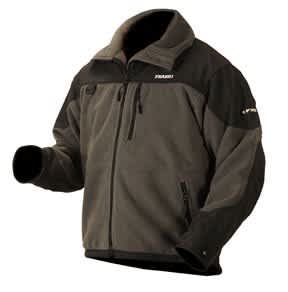 No ‘Gone with the Wind’ with Frabill’s New FXE Windproof Fleece Jacket