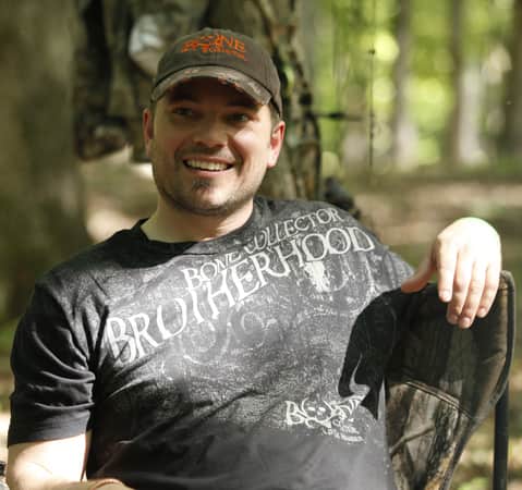 Finding and Scouting New Hunting Areas: Tips from Nick Mundt