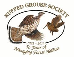 Ruffed Grouse Society Joins Others in Celebrating NH&F Day