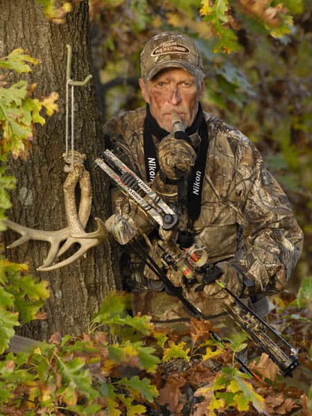 Bob Sheppard’s Tips for Bagging Whitetail: Part Four