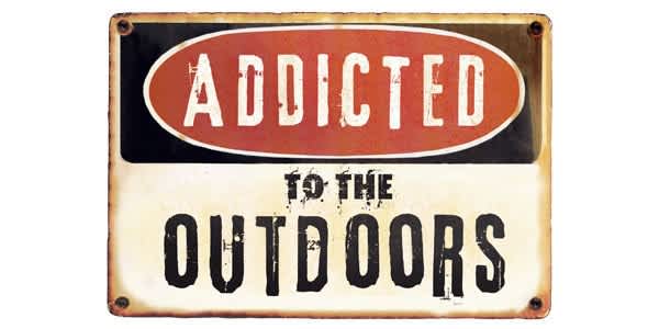 Jon and Gina Hunt Huge Illinois Bucks this Sunday on Addicted to the Outdoors