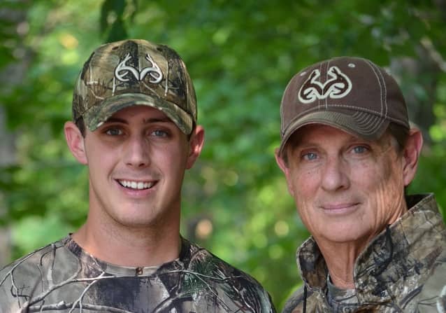 Realtree Teams up with Sportsman Channel
