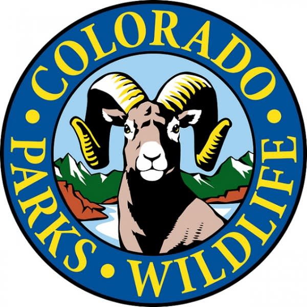 Colorado Parks and Wildlife Unveils New Logo