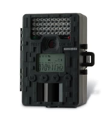 Stealth Cam Earns Gold Award from Inside Archery 2011 Best Buy Awards
